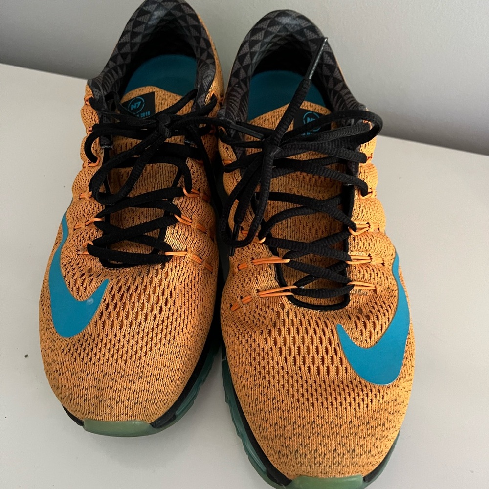 Nike sneakers
